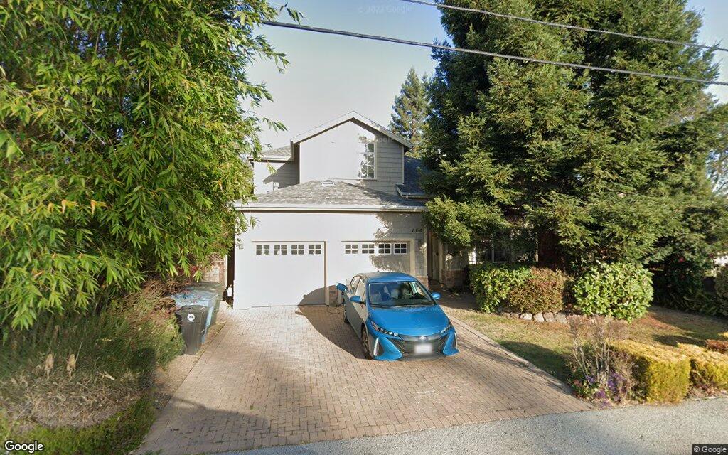 784 Paul Avenue - Google Street View